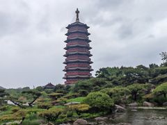 -北京雁栖湖国际会展中心