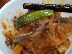 -清真·马洪小炒泡馍馆(钟楼回民街店)