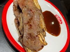 -肉焰山巴西烤肉自助餐厅(龙湖芙蓉天街店)