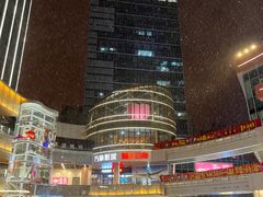 -莆田餐厅PUTIEN(西安万象天地店)