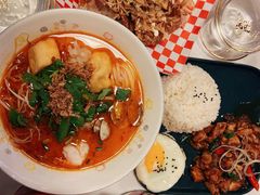 -玩味工厂·东南亚特色餐厅(太古里店)