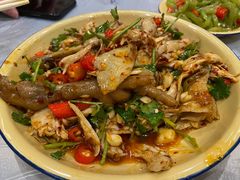 -东排食堂长沙小吃大排档(五一广场店)