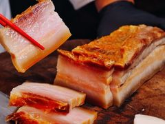 -品粹徽园·家常安徽菜