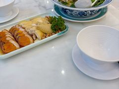 -明园茶餐厅(沙头角店)