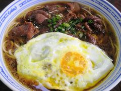 大肠面-好面道大肠面(中华路店)