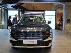 -现代汽车文化中心 Hyundai Motorstudio Beijing