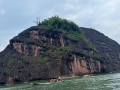 -江西龙虎山景区