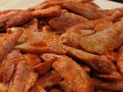 -淀里船宴(裕华东路店)