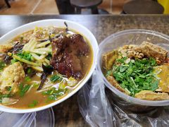 -阿生哥螺蛳粉(永安街店)