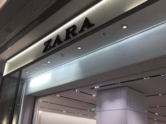 -ZARA(熙地港店)