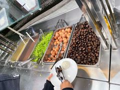 早点-红栌温泉山庄生态美食餐厅