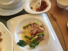 -厦门宝龙铂尔曼大酒店·龙之渊中餐厅