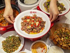 -辣可可·小炒黄牛肉(望京凯德MALL店)