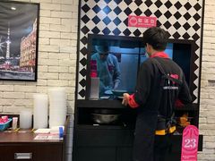 -小杨生煎(龙之梦购物中心店)