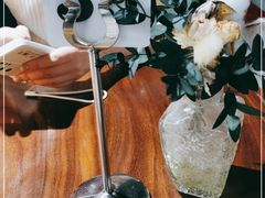 -VESH COFFEE(定西路店)