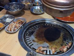 -麻蒲碳烤肉(嘉禾东平地铁站19号店)