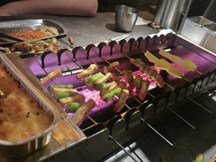 -麦凯伦烧烤·精酿超级工厂店(金桥总店)