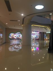 -孩子王(协信星光时代广场店)