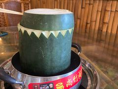 -尚竹阁冬瓜盅·18年地标美食(平洲店)