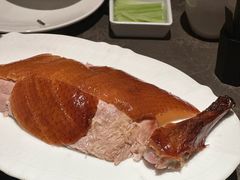 -金鸭季·北京烤鸭(深业上城店)