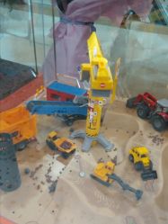 -kidsland(颐堤港店)