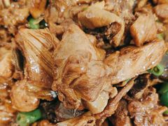 -大鹏饭店·金陵家宴(奥体中心店)