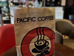 -太平洋咖啡(五月花店)