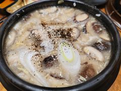-牛也烧肉(摩尔城店)