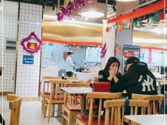 大堂-百年尹氏汤包(湖南路狮子桥店)