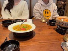 -泰香米泰国餐厅(中大国际店)