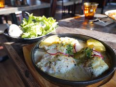 -Pakkhús Restaurant