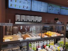 -奈雪的茶(南山大冲一期店)