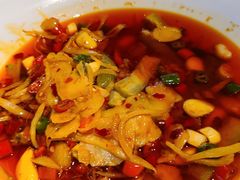 -懒人盐府人家(航天桥店)