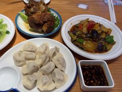 -东北灶(句容吾悦广场店)