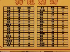 -阿梅姐美食店