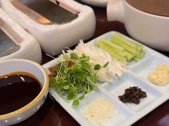 -恭敬李·烤鸭(天坛北门店)