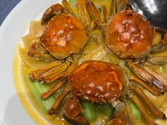 -狮王府淮扬菜(万象城店)