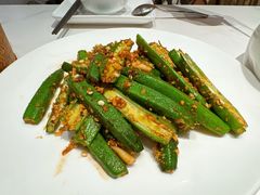 -阿甘小馆(陇海路店)