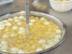 -黄记潮汕甜汤(贝底田坊店)