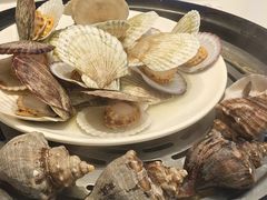 -海味当家·蒸锅海鲜(中山广场创始店)