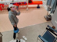 -TURIGHT买手店(锦沧文华广场店)