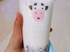 -一只酸奶牛(曲江龙湖星悦荟店)