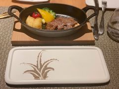 -香樟花园法式铁板烧(恒隆广场店)