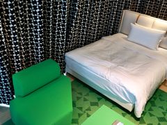 -亚善天籁S酒店(成都太古里旗舰店)