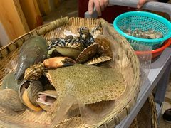 -日进一片海.生腌海鲜火锅.宵夜烧烤(三里屯总店)