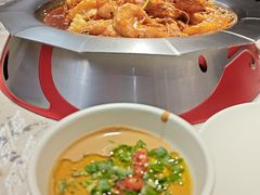 -邵汇大虾(甘井子万达店)