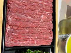 -祥源胡同·涮牛羊肉火锅(花桥店)