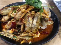 -老虎滩大连海鲜烧烤(建邺云锦路总店)