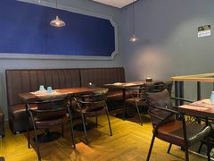 大堂-酷公社·榴莲披萨(太原街店)