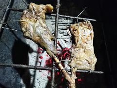 -关山牧场王师烤全羊